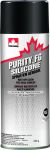 PETRO-CANADA PFSIB12 PC пластичная смазка PURITY FG SILICONE SPRAY (12*355 мл)