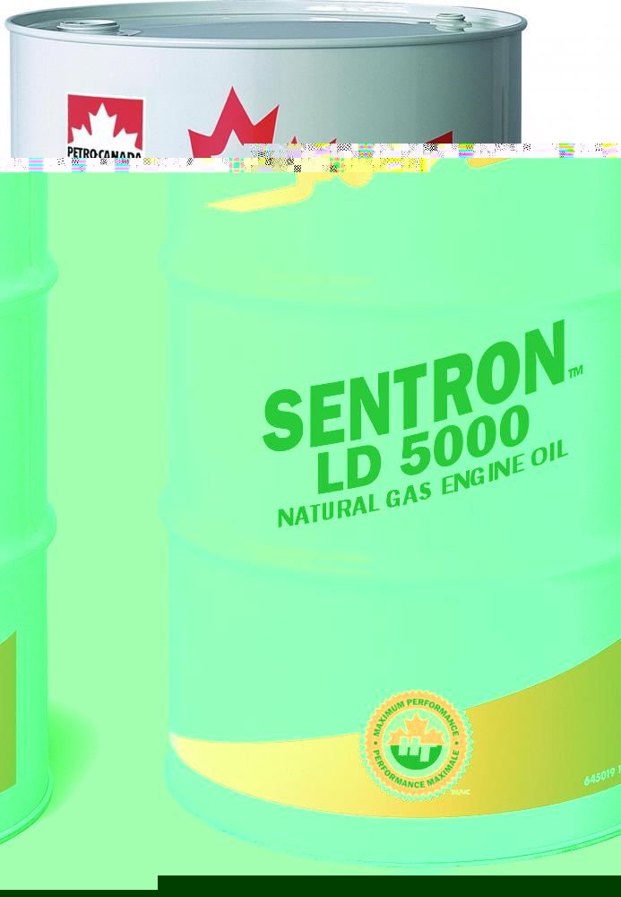 PETRO-CANADA STN5LDDRM PC ???????? ????? ??? ??????? ?????????? SENTRON LD 5000 (205 ?)