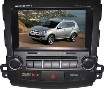 Phantom DVM-4007 G i6 CITROEN C-Crosser