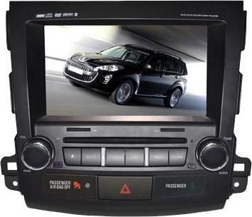 Phantom DVM-4007 G i6 PEUGEOT 4007