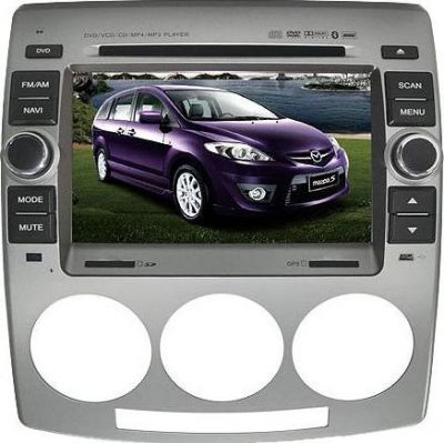 Phantom DVM-5500G HD i (MAZDA 5)
