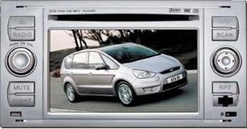 Phantom DVM-8400G HD i