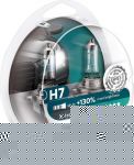 PHILIPS Лампы H7 12V 55W PX26d +130% X-treme Vision PHILIPS (2шт.) (37170328)
