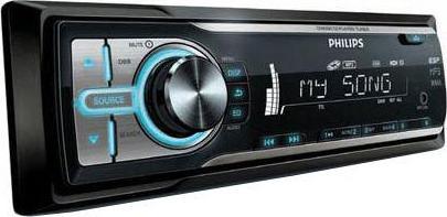 Philips CEM-200