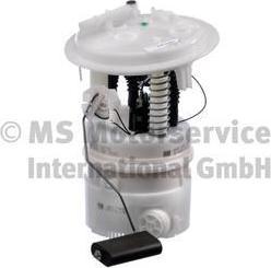 PIERBURG Бензонасос в сборе PSA Partner B9,Berlingo B9 2008->,5008,,C4 Picasso, 1.6VTi 16V120 EP6 (7.02701.44.0)