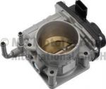 Pierburg 7.03703.44.0 патрубок дроссельной заслонки на INFINITI G седан