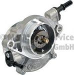 PIERBURG 7.03799.05.0_насос вакуумный! Ford Transit 2.2TDCi 06> (703799050)