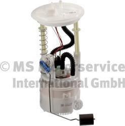 Pierburg 7.05656.79.0 элемент системы питания на ALFA ROMEO 156 (932)