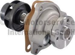Pierburg 7.07152.02.0 водяной насос на FORD KA (RB_)