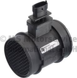 PIERBURG 7.22184.80.0_расходомер воздуха! Alfa 159, Fiat Croma/Doblo/Idea 1.9JTD 01> (7.22184.80.0)