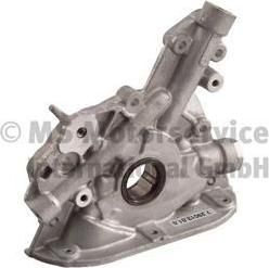 Pierburg 7.29013.01.0 масляный насос на OPEL VECTRA B (36_)