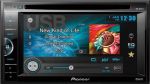 Pioneer AVH-160DVD