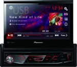 Pioneer AVH-3800DVD