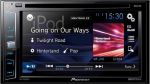 Pioneer AVH-X1800DVD