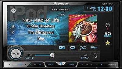 Pioneer AVH-X4600DVD