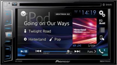 Pioneer AVH-X4800DVD