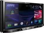 Pioneer AVH-X5800BT