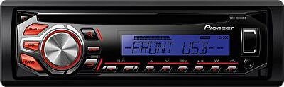 Pioneer DEH-1600UBB