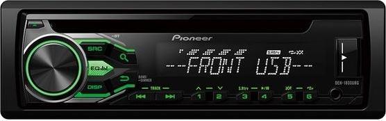 Pioneer DEH-1800UBG