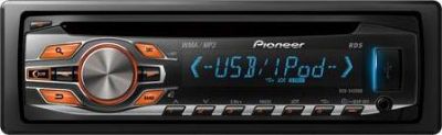 Pioneer DEH-3450UB