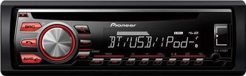Pioneer DEH-4700BT