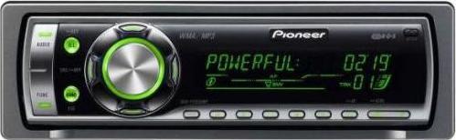 Pioneer DEH-5900MP
