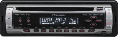 Pioneer DEH-P2800MP