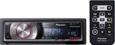 Pioneer DEH-P5050UB