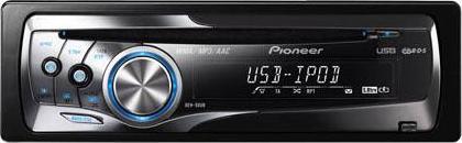 Pioneer DEH-P50UB