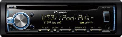 Pioneer DEH-X3800UI