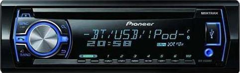 Pioneer DEH-X5500BT