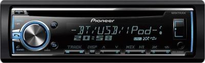 Pioneer DEH-X5800BT