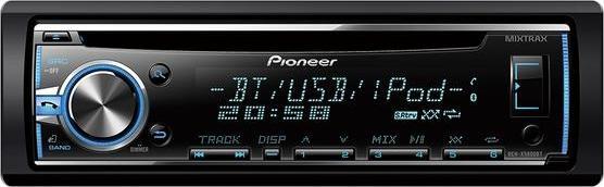 Pioneer DEH-X5800BT