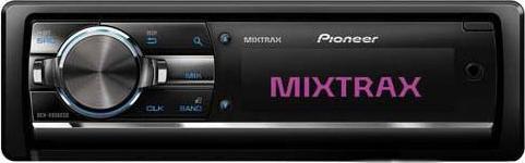 Pioneer DEH-X9500SD