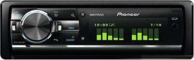 Pioneer DEH-X9600BT