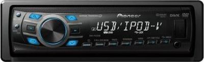 Pioneer DVH-P435UB