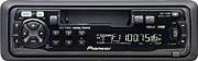 Pioneer KEH-P1015