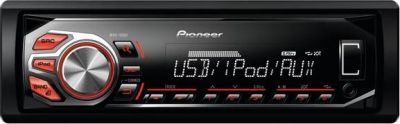 Pioneer MVH-160UI