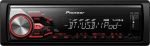 Pioneer MVH-X380BT