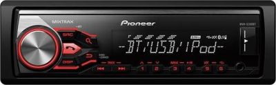 Pioneer MVH-X380BT