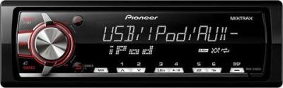 Pioneer MVH-X460UI