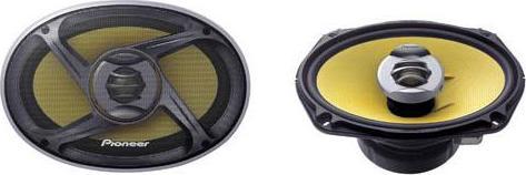 Pioneer TS-D691S