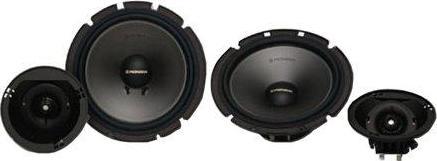 Pioneer TS-H1710