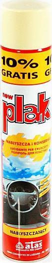 PLAK Полироль панели ваниль (750мл) 5164