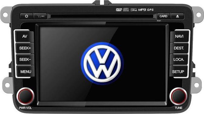 PMS Volkswagen GOLF