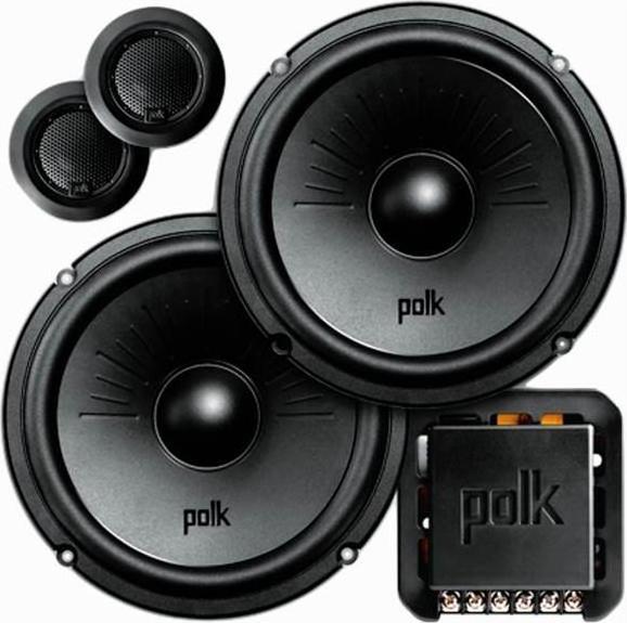 Polk Audio DXi6501