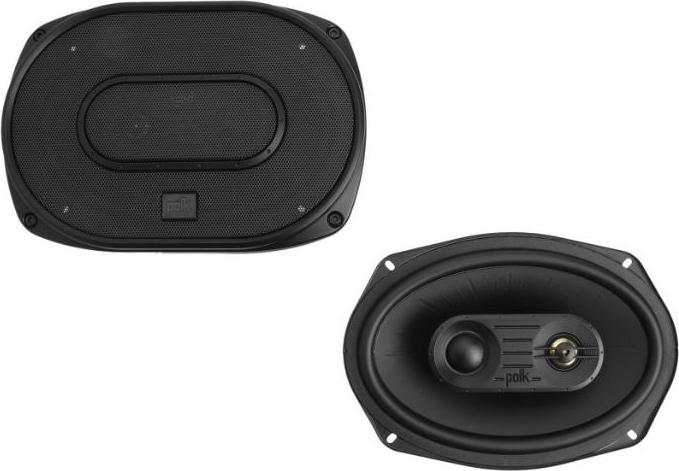 Polk Audio DXi691