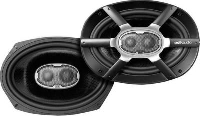 Polk Audio MM691