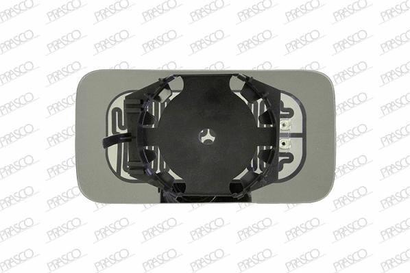 Prasco AA0707513 зеркальное стекло, наружное зеркало на ALFA ROMEO 146 (930)
