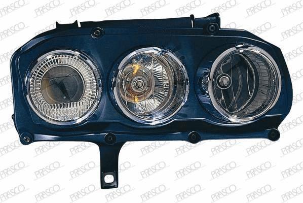 Prasco AA0904903 основная фара на ALFA ROMEO 159 (939)